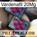 Vardenafil 20Mg 14